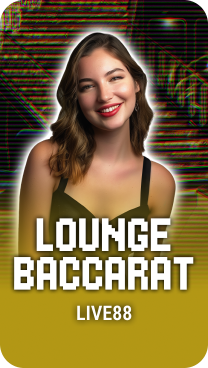 Play Baccarat Lounge