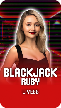 Play Blackjack Ruby