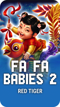 Play Fa Fa Babies 2