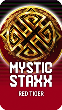 Play Mystic Staxx