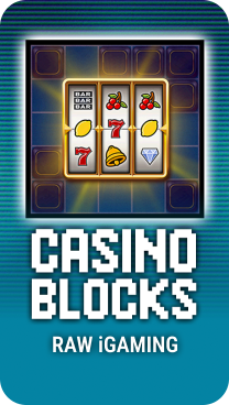 Play Casino Blocks