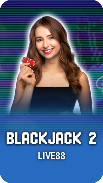 Play Blackjack 2