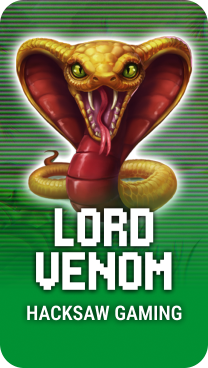 Play Lord Venom