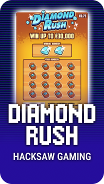 Play Diamond Rush