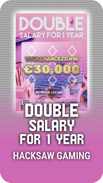 Play Double Salary 1 year