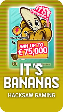 Play It’s Bananas