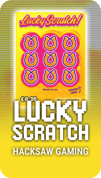 Play Lucky Scratch