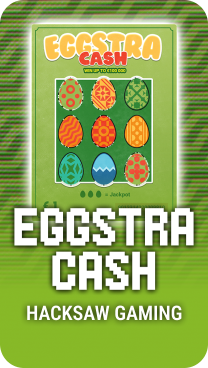 Play Eggstra Cash