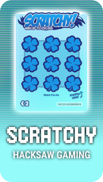 Play Scratchy