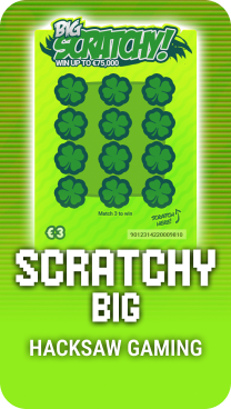 Play Scratchy Big