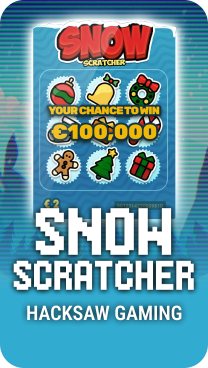 Play Snow Scratcher