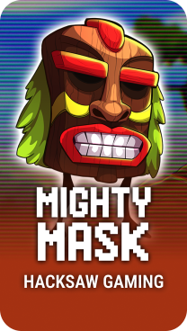 Play Mighty Masks