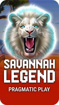 Play Savannah Legend