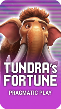 Play Tundra’s Fortune
