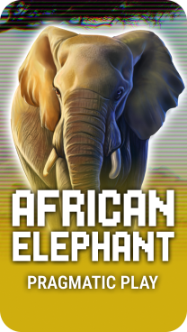 Play African Elephant