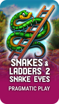 Play Snakes & Ladders 2 – Snake Eyes