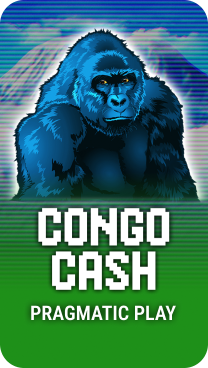 Play Congo Cash