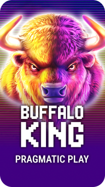 Play Buffalo King