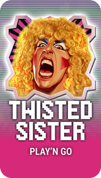 Play Twisted Sister