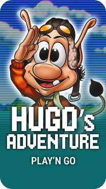 Play Hugo's Adventure