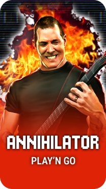 Play Annihilator