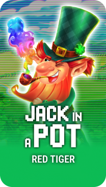 Play Jack in a Pot