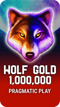 Play Wolf Gold 1,000,000