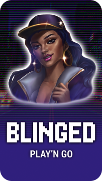 Play Blinged