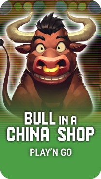 Play Bull in a China Shop