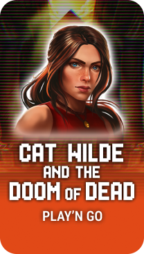 Play Cat Wilde and the Doom of Dead