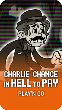 Play Charlie Chance in Hell to Pay