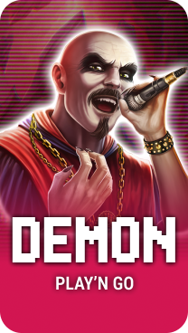 Play Demon