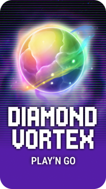 Play Diamond Vortex