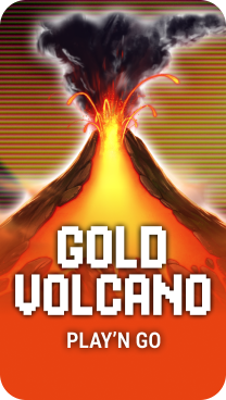 Play Gold Volcano