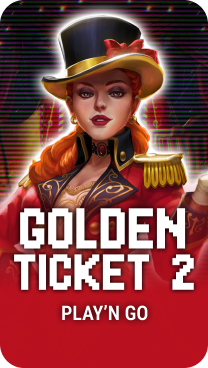 Play Golden Ticket 2