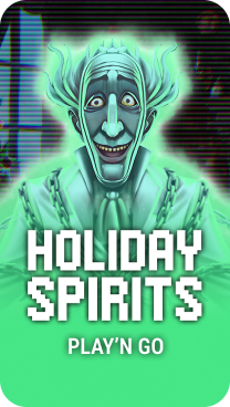 Play Holiday Spirits