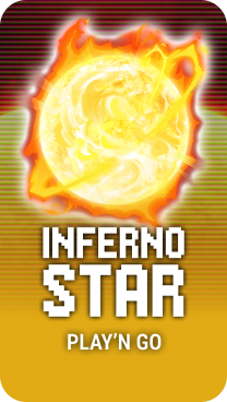 Play Inferno Star