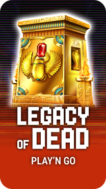 Play Legacy of Dead