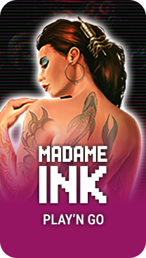 Play Madame Ink