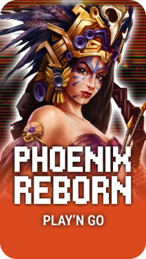 Play Phoenix Reborn