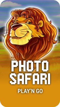 Play Photo Safari
