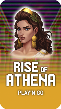 Play Rise of Athena