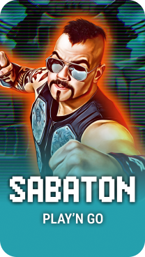 Play Sabaton