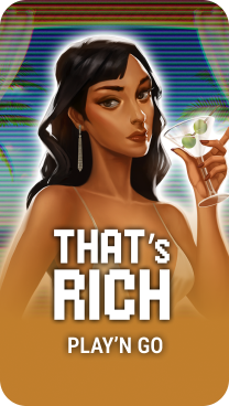 Play That's Rich