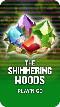 Play Shimmering Woods