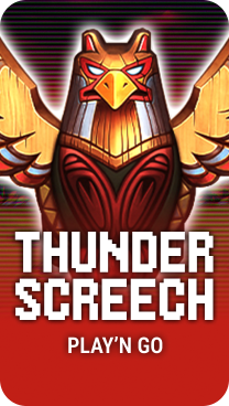 Play  Thunder Screech