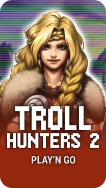 Play Troll Hunters 2