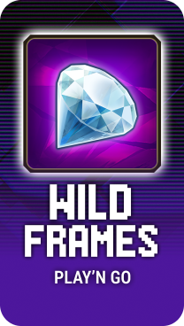 Play Wild Frames
