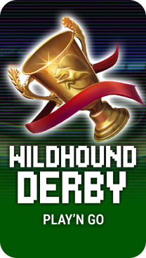 Play Wildhound Derby