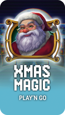 Play Xmas Magic